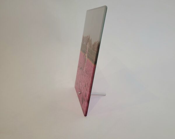 glasfotolijst 20x15 cm