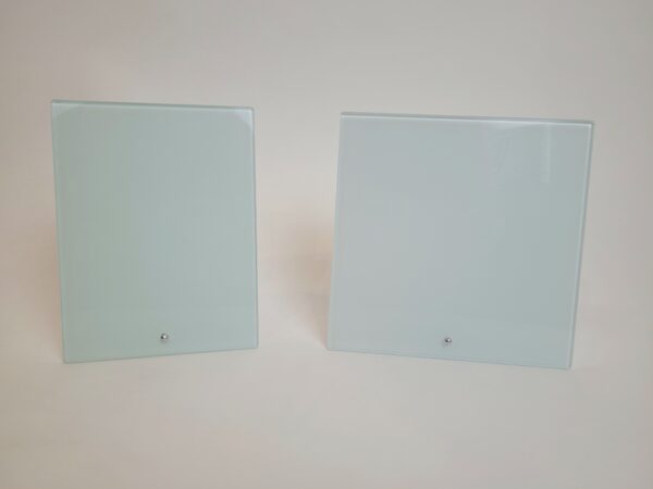 glasfotolijst 20x20 cm