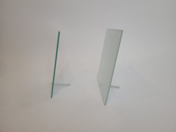 glasfotolijst 20x20 cm