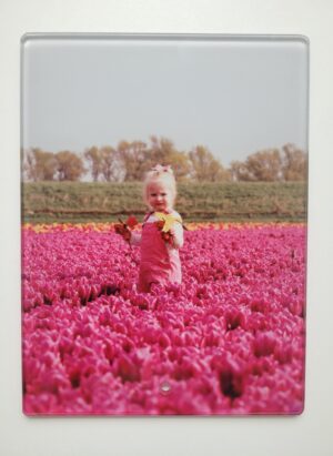 glasfotolijst 20x15 cm