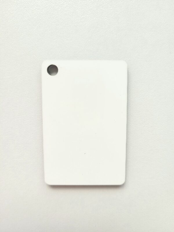 leuke sleutelhanger met foto, tekst of afbeelding naar keuze