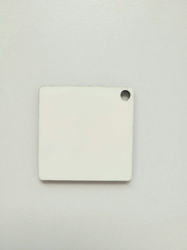 leuke sleutelhanger met foto, tekst of afbeelding naar keuze