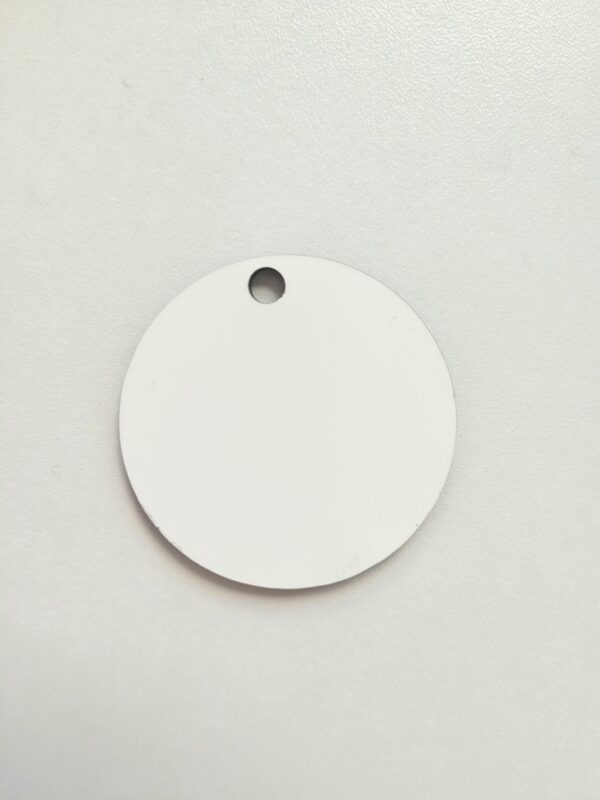 leuke sleutelhanger met foto, tekst of afbeelding naar keuze