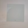 glasfotolijst 20x20 cm