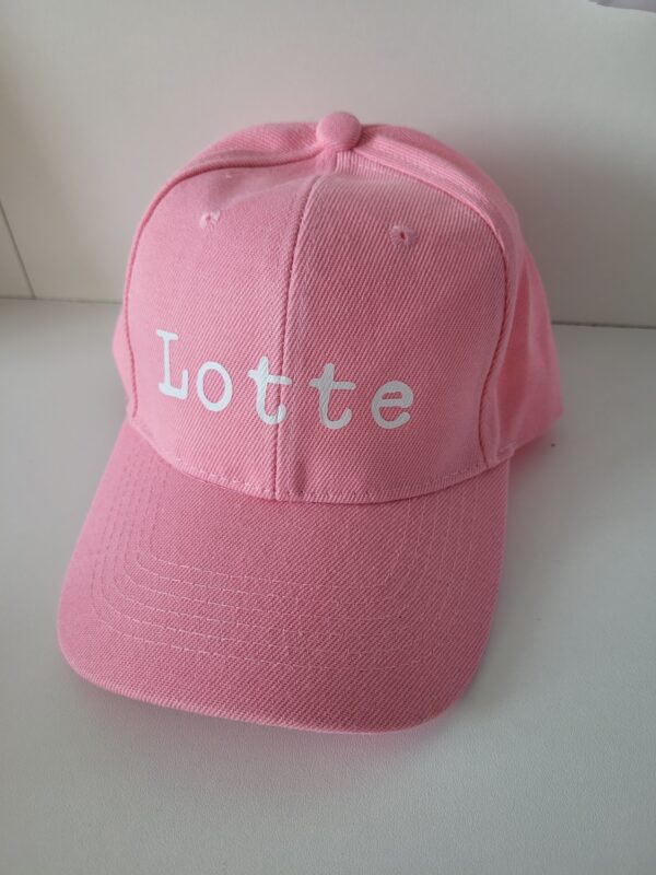 kinderpetjes (vanaf ongeveer 3 jaar)