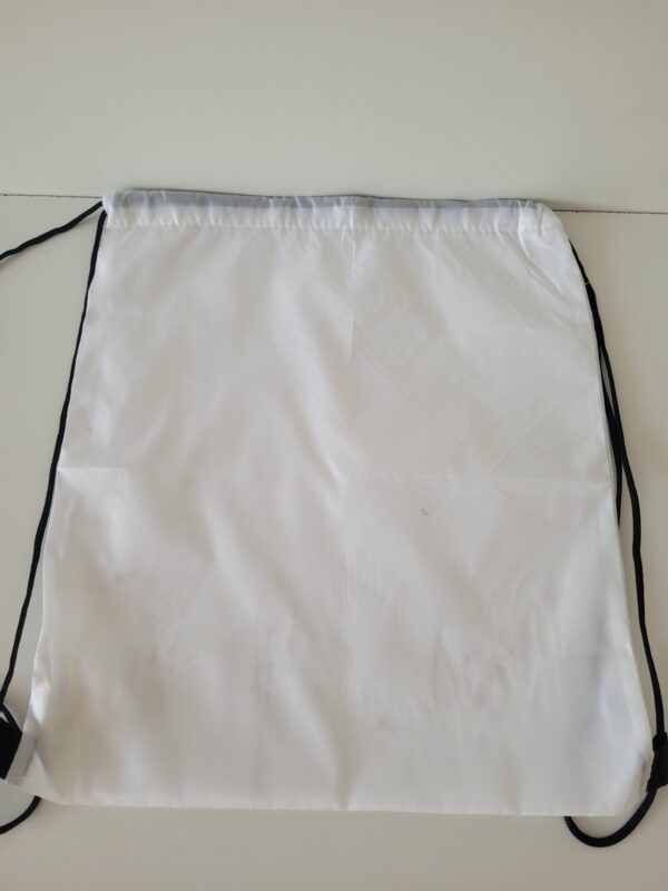 polyester schouder tasjes (verschillende kleuren)