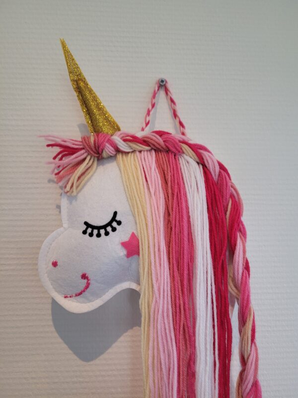 haar accessoires opberger voor kinderen