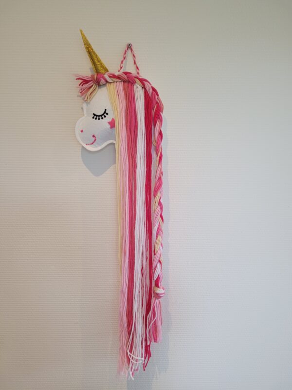 haar accessoires opberger voor kinderen