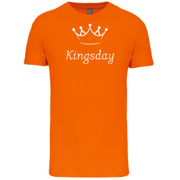 koningsdag t-shirts kindermaten. (preorder)