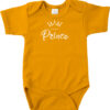 koningsdag baby rompers (preorder)