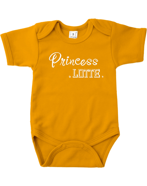 koningsdag baby rompers (preorder)