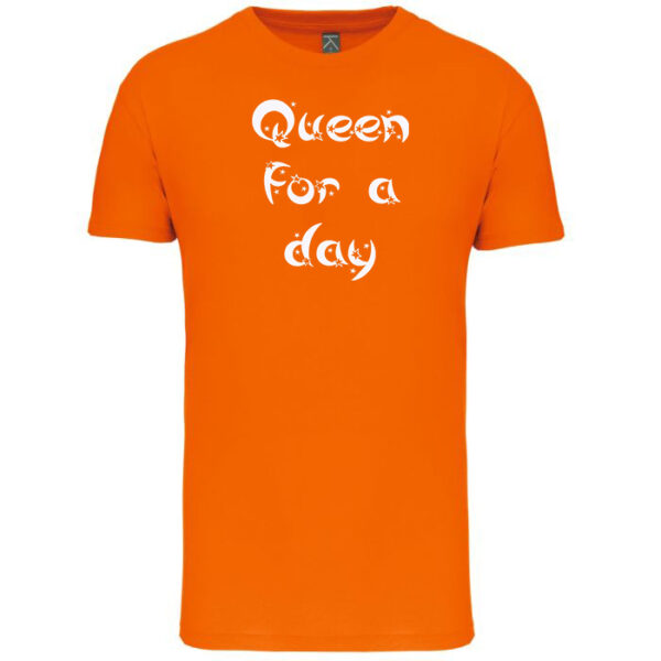 koningsdag t-shirts kindermaten. (preorder)