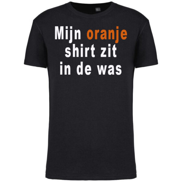 koningsdag t-shirts kindermaten. (preorder)