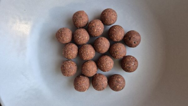 rcs spicy krill special sample zakje (ongeveer 200 gram)