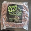 RCS spicy krill special 20mm boilies zak 2,5 kilo