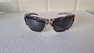 polorized karper brillen.