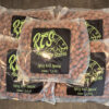 actie! 5 zakken spicy krill special boillie's (20mm-2,5kg)