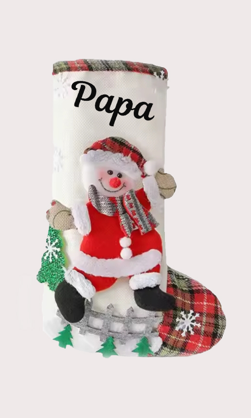 1000061451 kopiëren1 kerstsok decoratie met naam