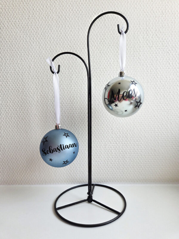 1000067826 kopiëren kerstbal met naam