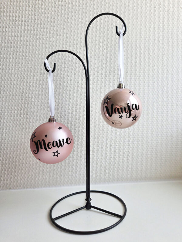 1000067829 kopiëren kerstbal met naam